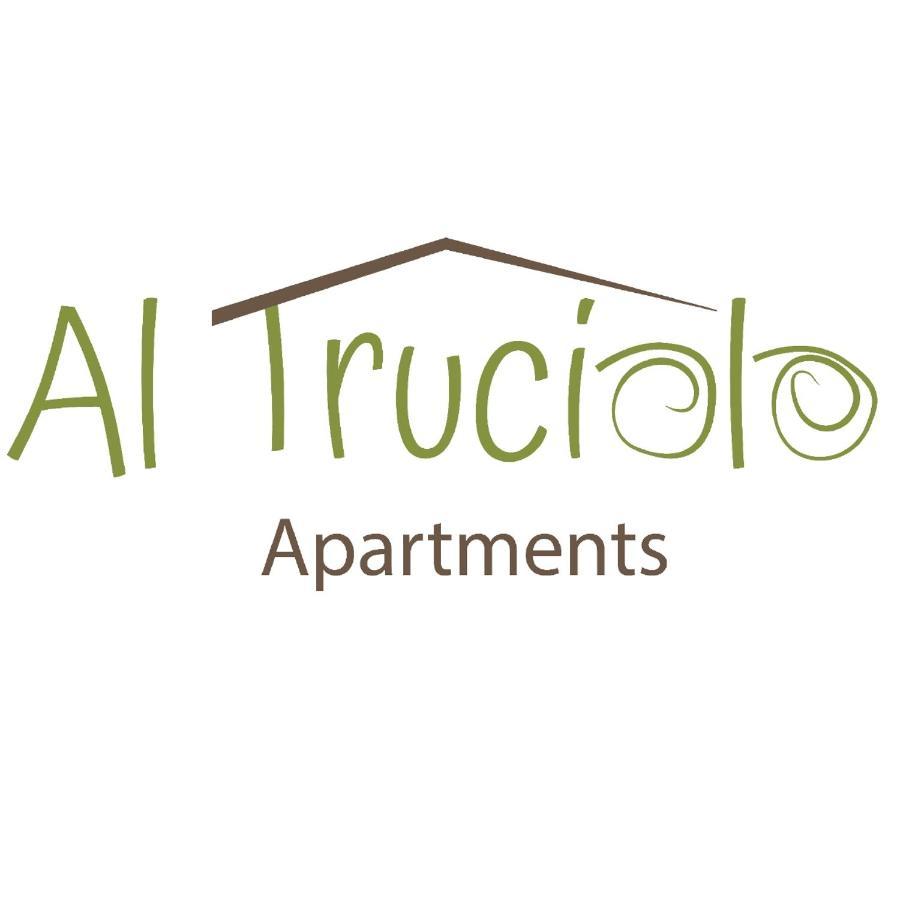 Al Truciolo Apartment Andalo Exterior photo